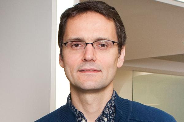 Brian Racis, photo 1