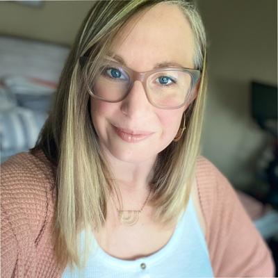 Heidi Rumble, MBA, photo 1