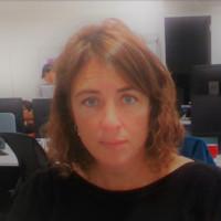 Tegan Everett, photo 1