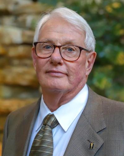 George Sprague, photo 1