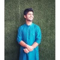 Kaustubh Gogate, photo 1