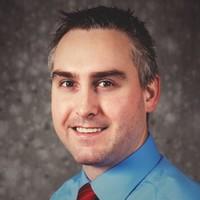 Kyle Schneck, photo 1