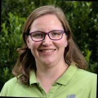 Chandra Hellweg-Gillespie, photo 1