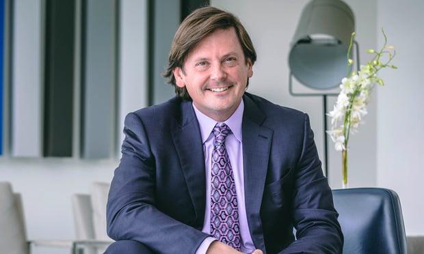 Grégory Ward, photo 2