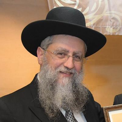 David Bar-Yosef, photo 1