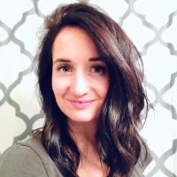 Robyn Bascombe, photo 1