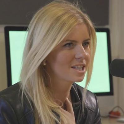 Lujza Bubanova, photo 1