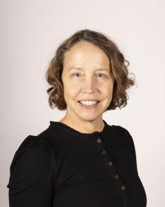 Amy Williamson, photo 1