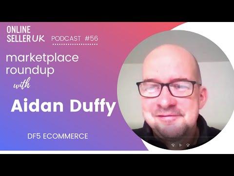 Aidan Duffy, photo 2