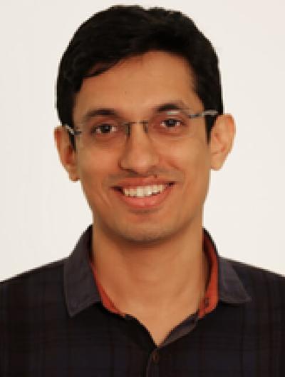 Kumar Mayank, photo 1