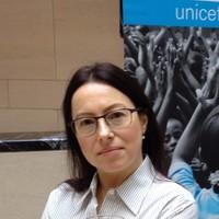 Viktoria Baklanova, CFA, PRM, PhD, photo 1