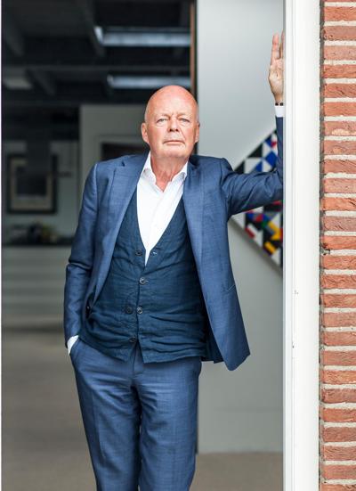 David de Goede, photo 2