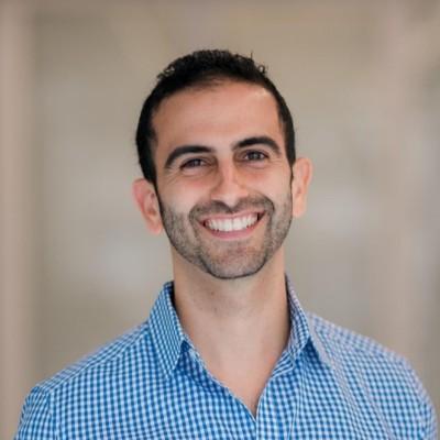 Liran Amrany, photo 2