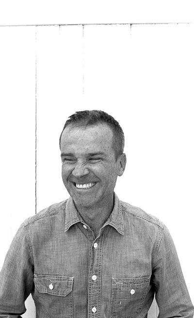 Larry Olson, photo 1