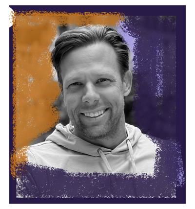 Adam Pierce, photo 1