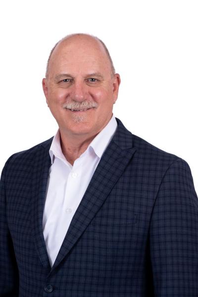 JEFFREY TURNER, photo 1