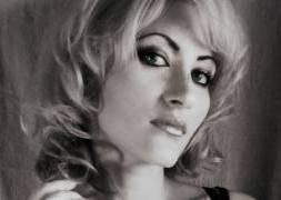 Carmen Visan, photo 1