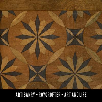 Max Roycroft, photo 2