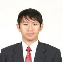 Andre Kramadibrata, photo 1