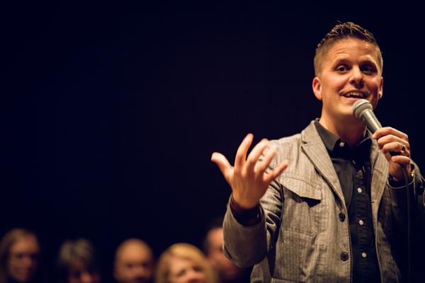 Jared Niequist, photo 2