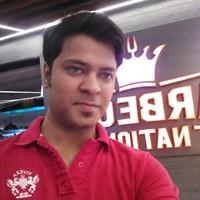 Gautam Kumar, photo 1