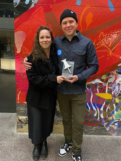 Chelsea Sweetin, photo 2