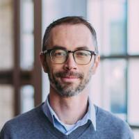 Michael Jeter, photo 1