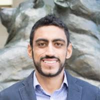 Khalid Itum, photo 2