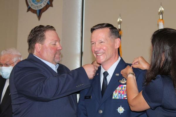 David Gauch, photo 1