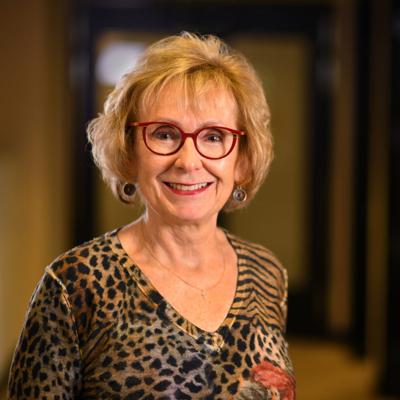 Jill Eiland, photo 2