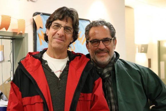 Bill Rosenthal, photo 2