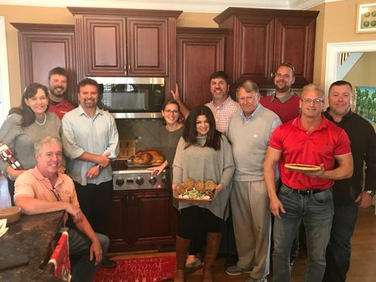 Jeffrey Robison, photo 2