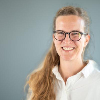 Ranveig Berg, photo 1