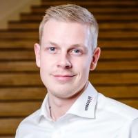 Fredrik Abildtrup, photo 2