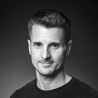 Jeremy Mickel, photo 1