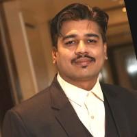 Saurabh Dixit, photo 2