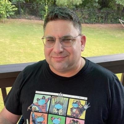 Ari Waller 🇺🇸, photo 1