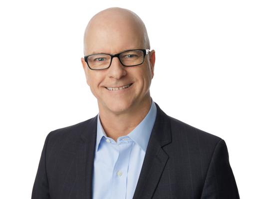 Keith McLean, photo 2