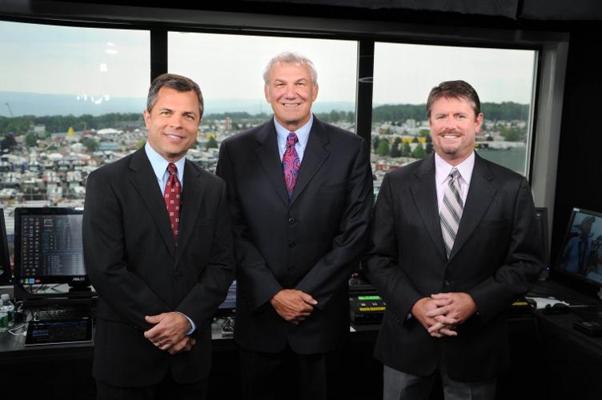 Phil Hamlin, photo 1