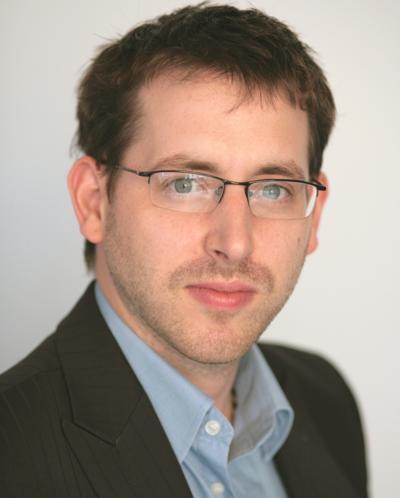 Andrew Oury, photo 1