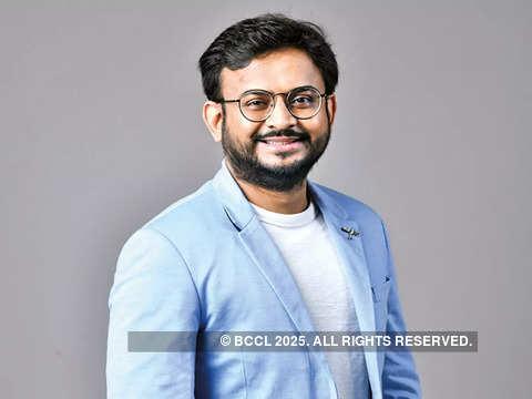 Dhaval Dalal, photo 2