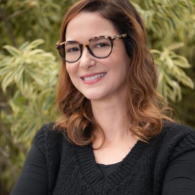 Patricia Fontes, photo 2