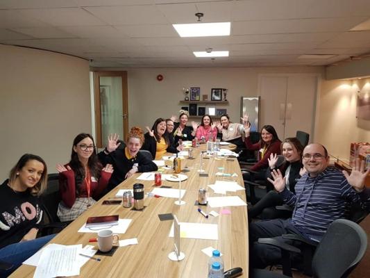 Megan Evans, photo 2