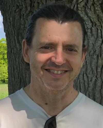 Ryan Falconer, photo 1