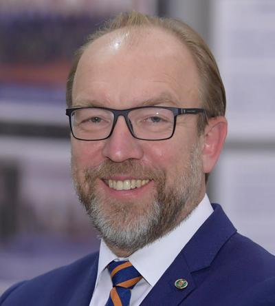 Genady Okrain, photo 1