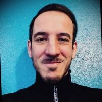 Alex Krochik, photo 2