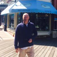 Mark Hellyer, photo 2