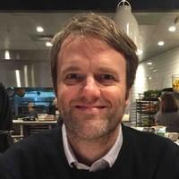 Christopher Lanier, photo 1