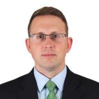 Michael Hosking, photo 1