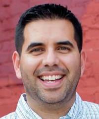 Luis Rodriguez, photo 1